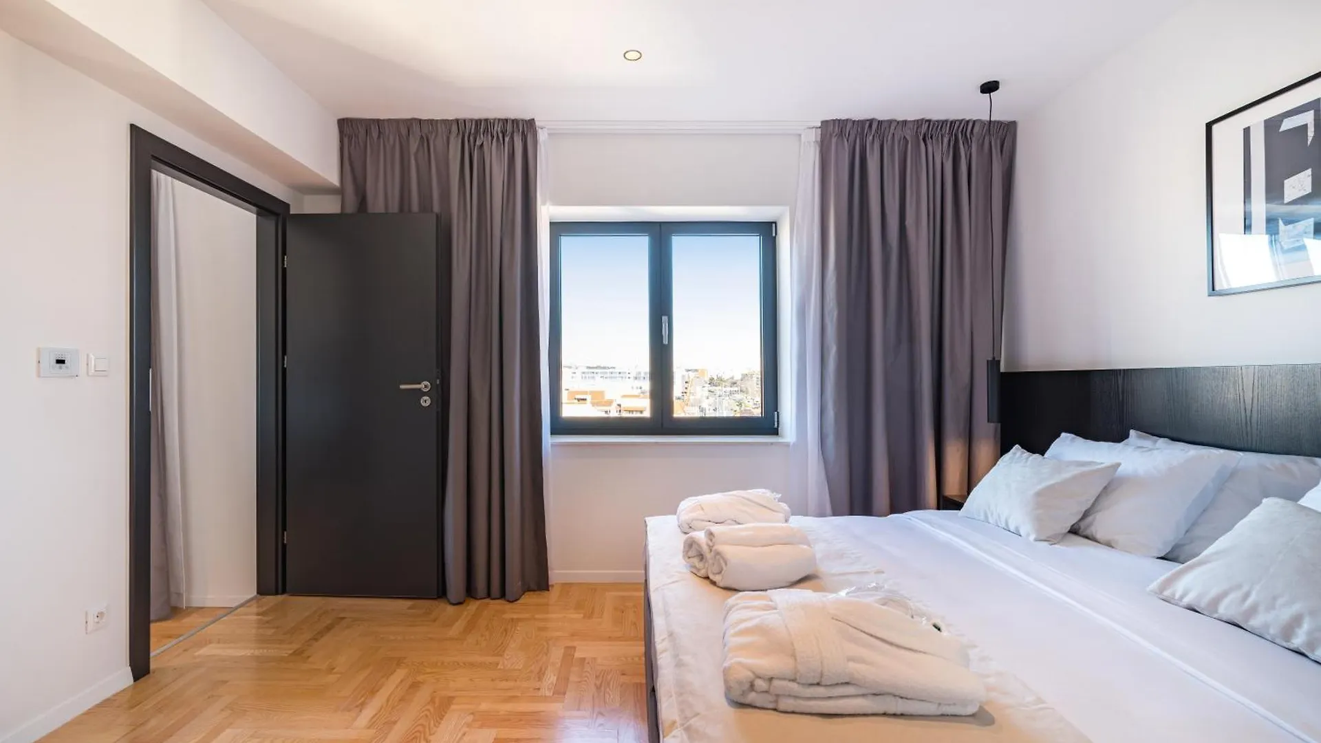 Miramare Hotel Zadar