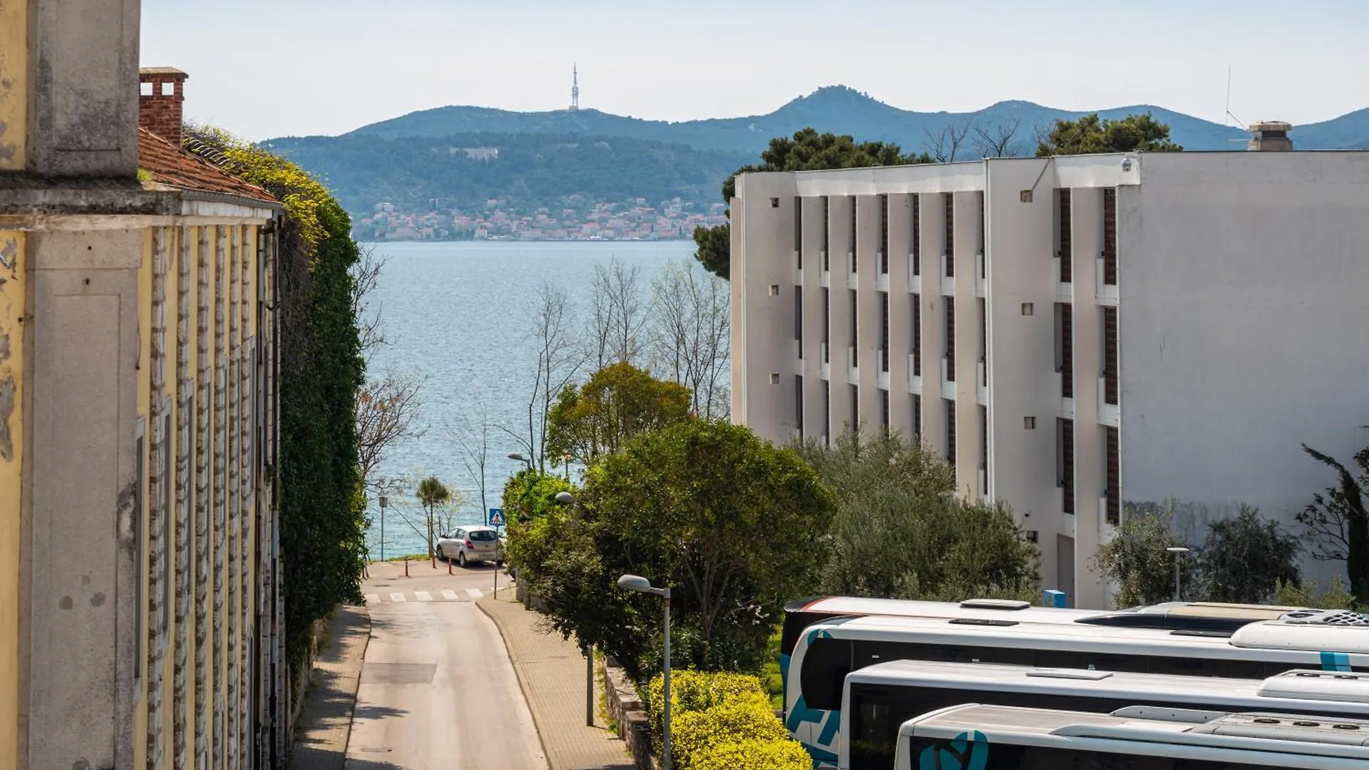 Miramare Hotel Zadar