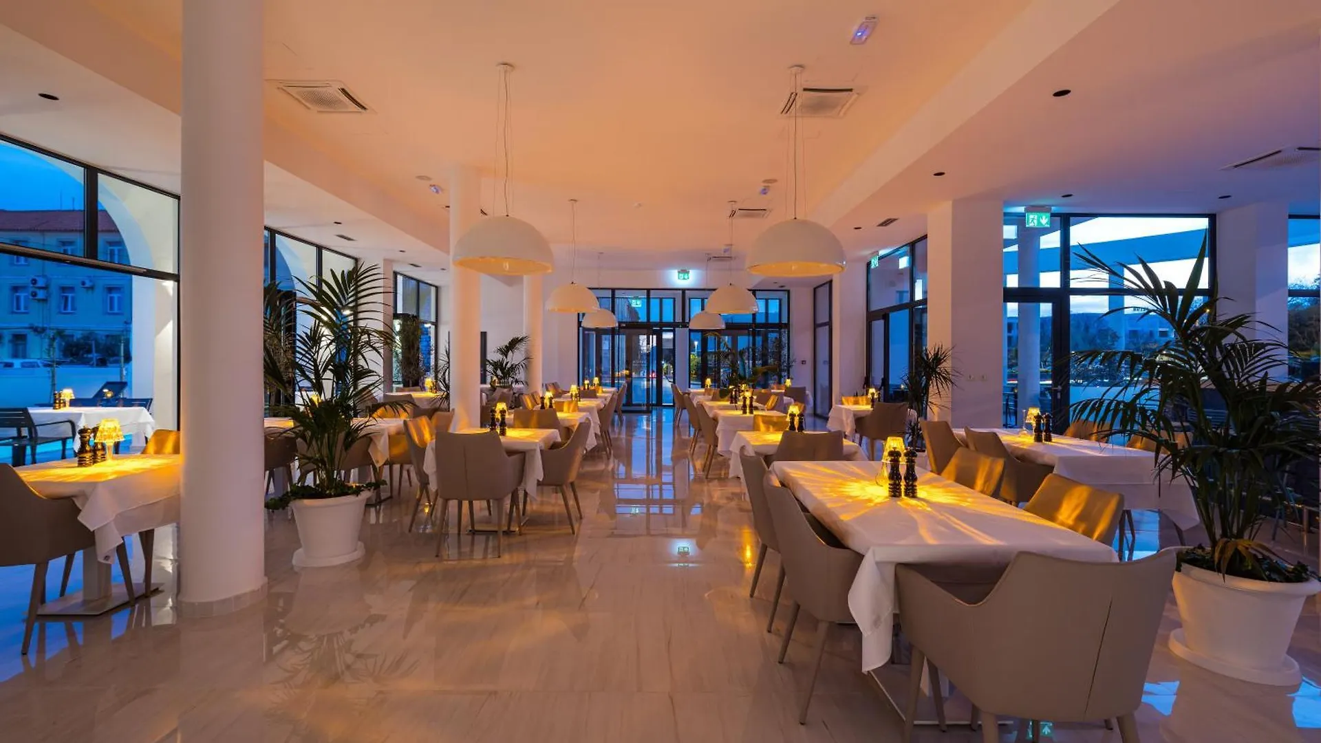 Miramare Hotel Zadar