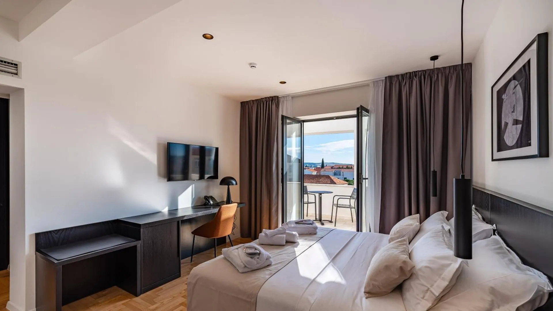 Miramare Hotel Zadar