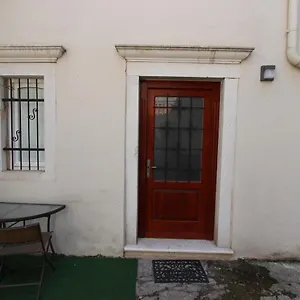 Lejlighedshotel Integrated