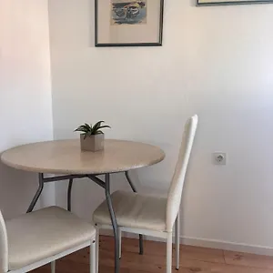 Bella Evita Apartment